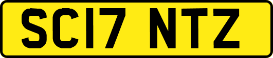 SC17NTZ