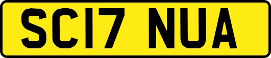 SC17NUA