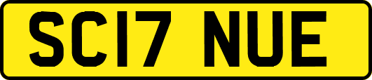 SC17NUE