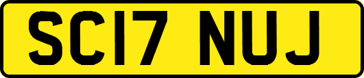 SC17NUJ