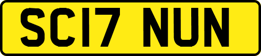SC17NUN