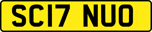 SC17NUO