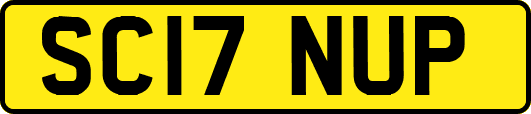 SC17NUP