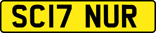 SC17NUR