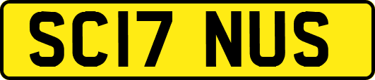 SC17NUS