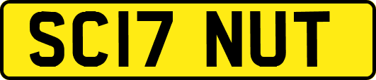 SC17NUT