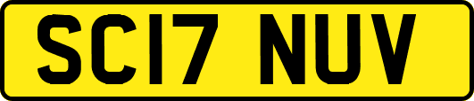 SC17NUV