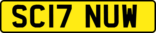 SC17NUW