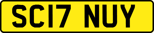 SC17NUY