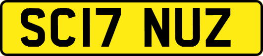 SC17NUZ
