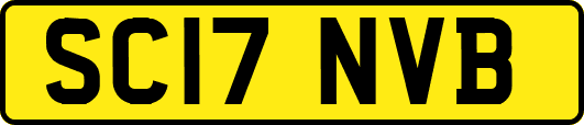 SC17NVB