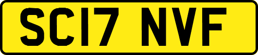 SC17NVF