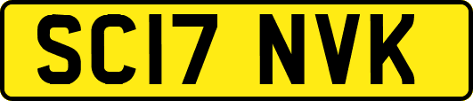 SC17NVK