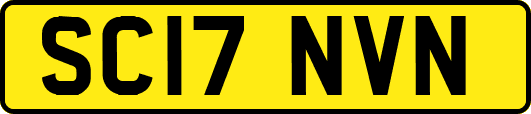SC17NVN