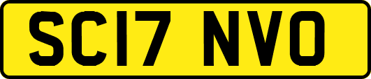 SC17NVO