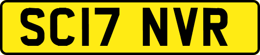 SC17NVR
