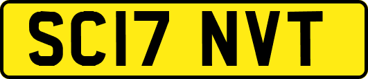SC17NVT