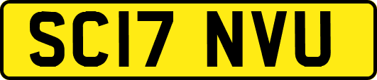 SC17NVU