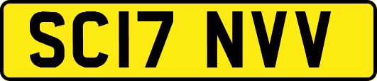 SC17NVV