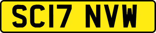 SC17NVW