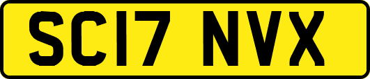 SC17NVX