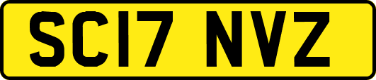SC17NVZ