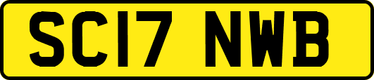 SC17NWB