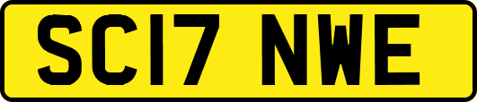 SC17NWE