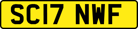 SC17NWF