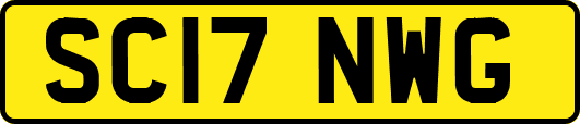 SC17NWG