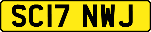 SC17NWJ