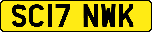 SC17NWK