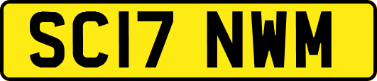 SC17NWM