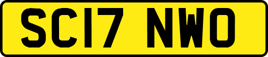 SC17NWO