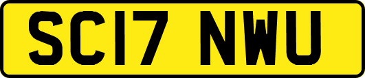 SC17NWU