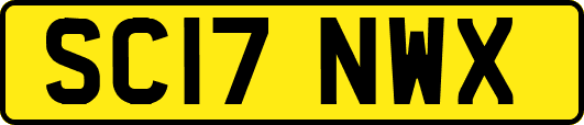 SC17NWX