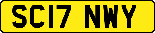 SC17NWY