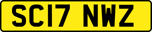 SC17NWZ