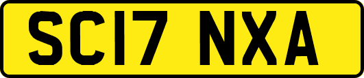 SC17NXA