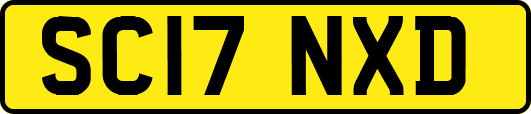 SC17NXD