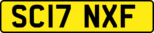 SC17NXF
