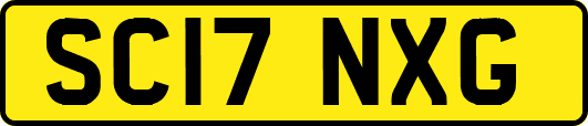 SC17NXG