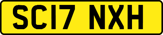 SC17NXH