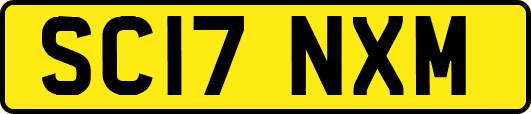 SC17NXM