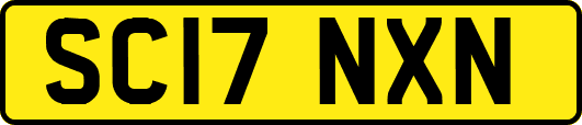 SC17NXN