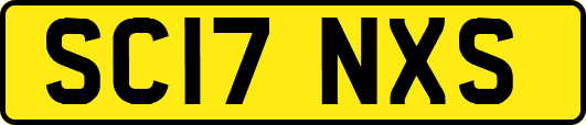 SC17NXS