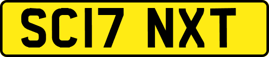 SC17NXT