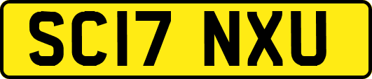 SC17NXU