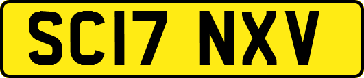 SC17NXV