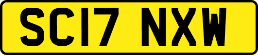 SC17NXW